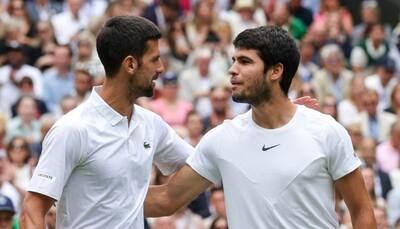 Cincinnati Masters: Novak Djokovic Sets Up Wimbledon Final With Carlos Alcaraz After Beating Zverev