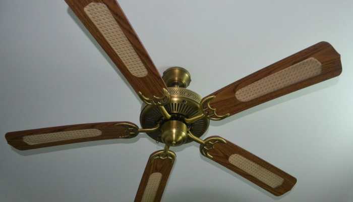 Blowing Away The Old Norms: Govt Rolls Out Mandatory Quality Norms For Ceiling Fans - Heavy Fines For Violation