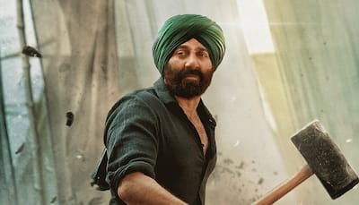 Gadar 2 Box Office Collections: Sunny Deol's Actioner Mints 32 Crore On Day 9, Inches Towards To Rs 400 Crore