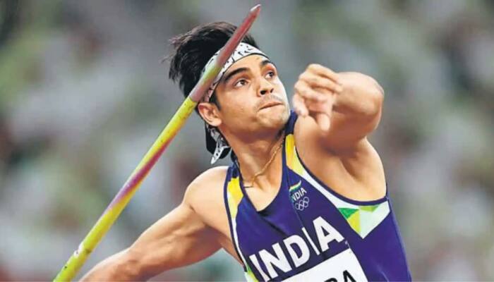 World Athletics Championships: Neeraj Chopra Just 'One Favourable Weather Day' Away To Touch 90M Mark