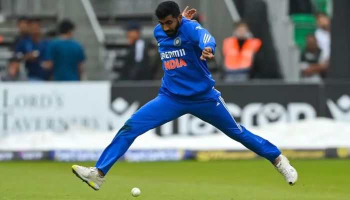 Here&#039;s What Jasprit Bumrah Has Changed For Better Longevity, NCA Official Reveals