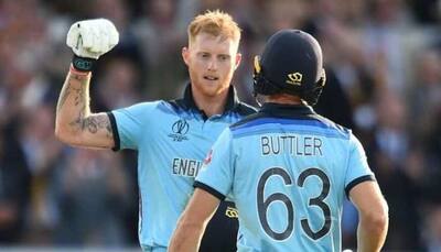 Here's How Jos Buttler Convinced Ben Stokes To Come Out Of Retirement For ICC ODI World Cup 2023