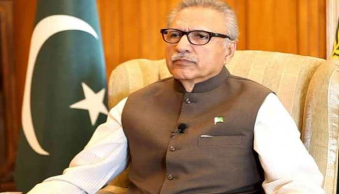 Pakistan Governance Crisis: President Arif Alvi DIRECT CHALLENGE To Army! Signs 2 Big Bills, Makes Big Move...