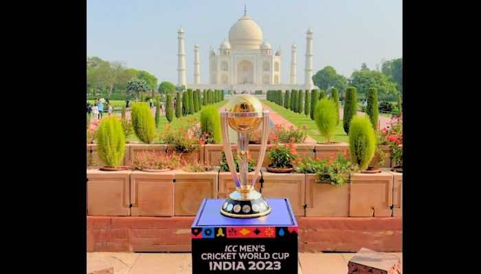 Another Change In ICC ODI World Cup 2023 Schedule? Hyderabad Cricket Association Request BCCI To Shift Matches - Details Inside