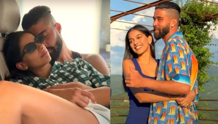 They Are Not Dating: Netizens Believe AP Dhillon, Banita Sandhu Are Not Together, Call It A 'PR Move'