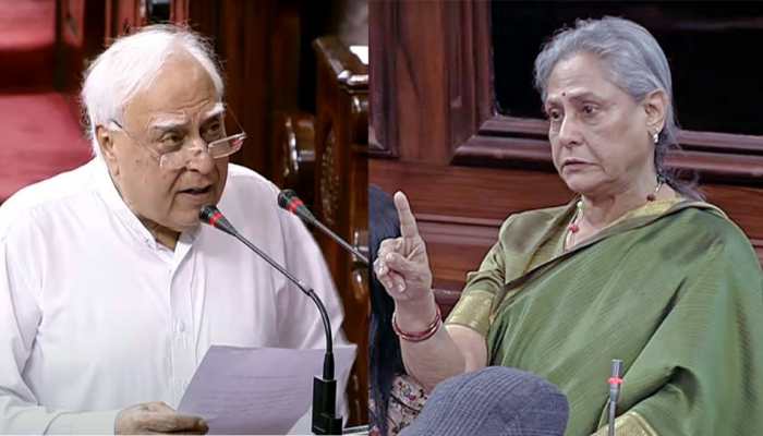 Who Are India's Top 10 Richest And Poorest Rajya Sabha MPs? Check List Here