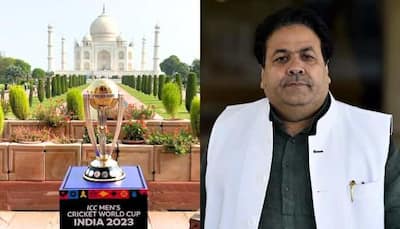 Will BCCI Change The Schedule Of ICC ODI World Cup 2023 Again? Here's What Rajeev Shukla Says THIS