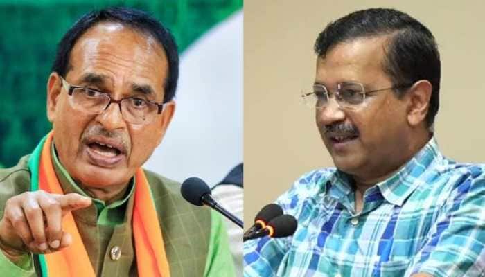 &#039;Don&#039;t Trust &#039;Mama&#039;, Believe In Your &#039;Chacha&#039; Now&#039;: Kejriwal&#039;s Jibe At Shivraj In MP