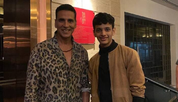16-Year-Old Aarush Varma Isn&#039;t Allowed To Watch His Own Debut Film, Makes A Petition For &#039;OMG 2&#039; 