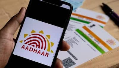 BIG FRAUD Warning! Sharing Aadhaar via WhatsApp and Gmail? UIDAI Issues Alert