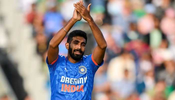 WATCH: Jasprit Bumrah Surpasses Hardik Pandya To Set THIS New Record In India’s Series Win Over Ireland