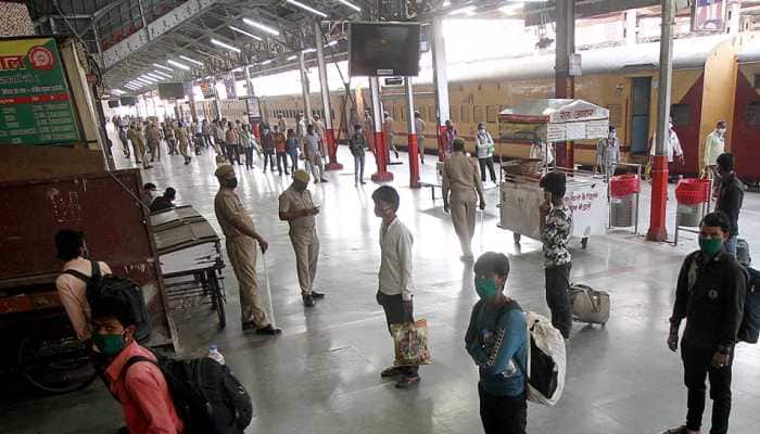 2 Passengers Die, 6 Fall Ill On Board Patna-Kota Express Train; Indian Railways Says...