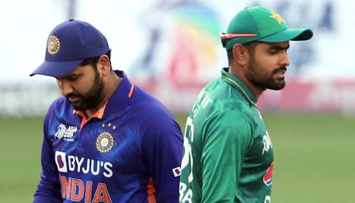 Asia Cup 2023 India Squad Selection Livestreaming: Check When And Where To Watch Live India Team Announcement LIVE In India