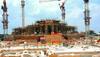 Ayodhya Ram temple construction