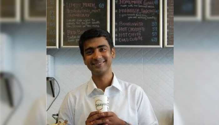 Millionaire Chai Wala: Who Is Nitin Saluja, The IIT Graduate Who Quit A Successful American Job To Open Chai Cafe Chain Chaayos