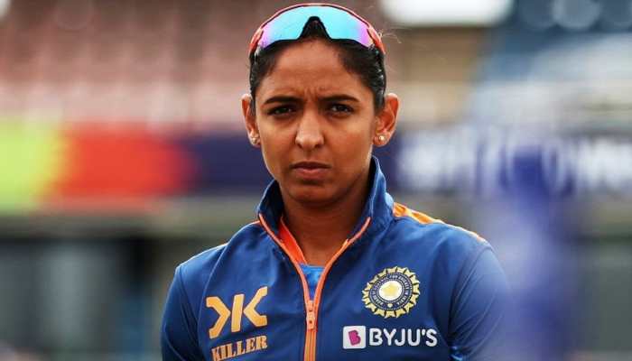 Harmanpreet Kaur Reveals She Has ‘No Regrets’ About Outburst At Umpires In Dhaka