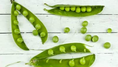 Increasing Peas And Beans Is Safe For Bone Health, Protein Intake: Study