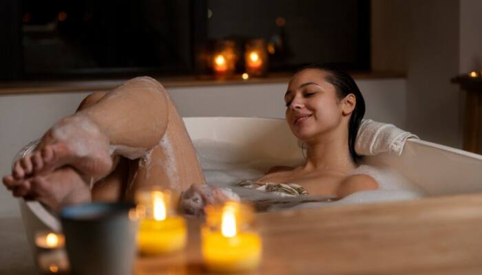 Fragrant Baths For Relaxation: 8 Steps To Indulge In Spa-Like Bath Experiences At Home With Aromatherapy
