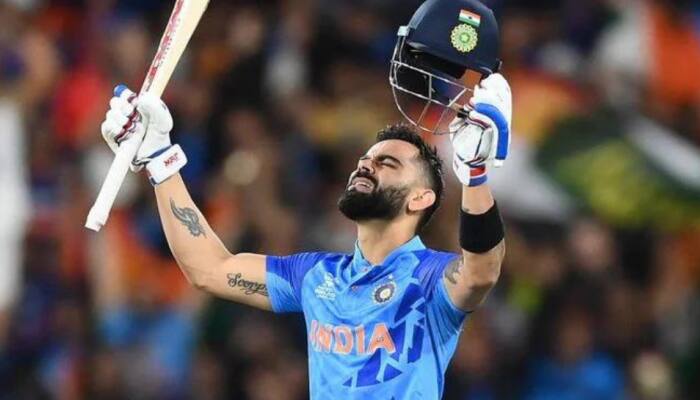 Asia Cup 2023: Virat Kohli&#039;s New Hairstyle Post Goes Viral, Fans Can&#039;t Keep Calm