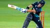 Mark Chapman, Will Young Guide New Zealand To T20I Series Win Over UAE 