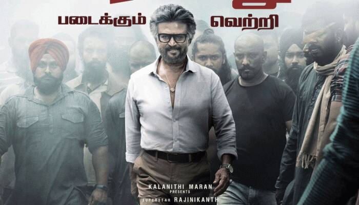 Jailer Box Office Collections: Rajinikanth's Film Rules Theatres Across World, Crosses Rs 500 Crore-Mark
