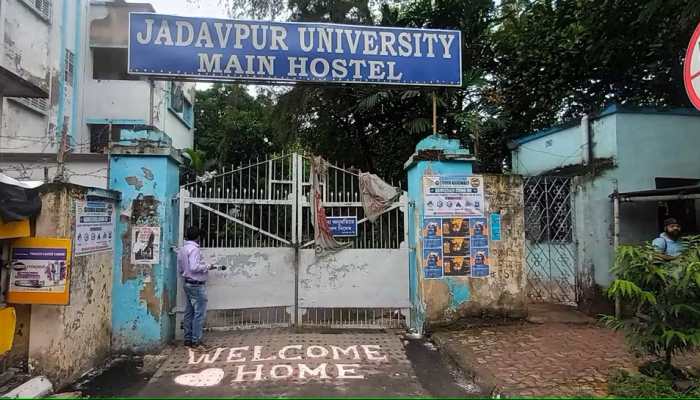 JU Student Death: "Maoist Activities Are Going On Inside Campus", BJP Received Permission To File A Case In The High Court Following A Significant Claim