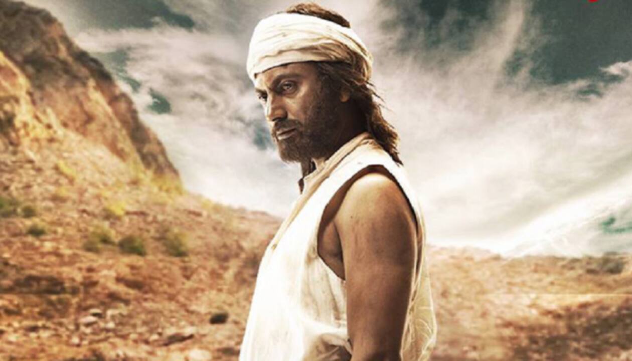 Manjhi the mountain man full movie hd on sale