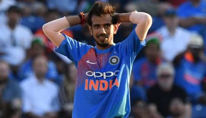 EXPLAINED: Why Yuzvendra Chahal Has Not Been Selected In India's Squad For Asia Cup 2023? 
