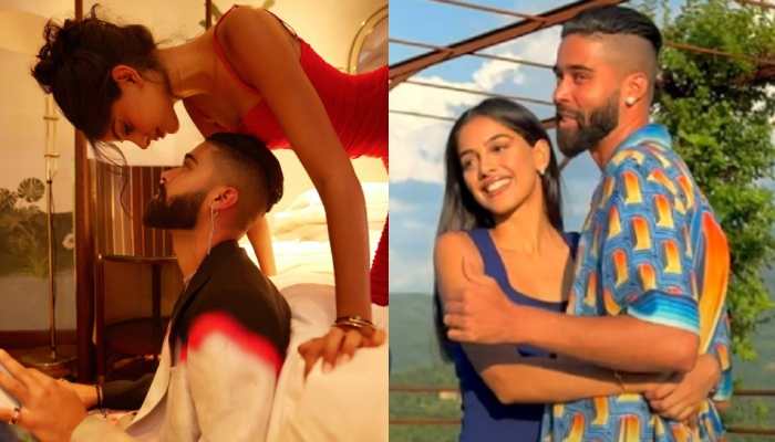 AP Dhillon Finally Opens Up On His Relationship Status Amid Rumours With Actress Banita Sandhu