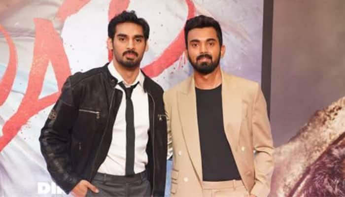 Ahan Shetty Reacts To Brother-In-Law KL Rahul&#039;s Comeback In Asia Cup 