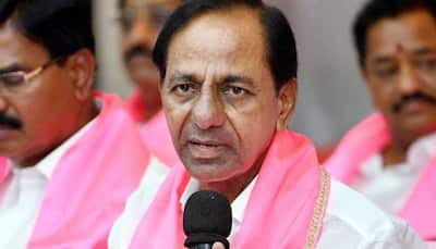 Telangana Assembly Elections 2023: BRS Announces First List Of Candidates, KCR To Contest From...
