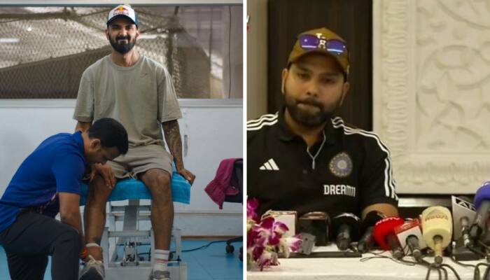 Asia Cup 2023: KL Rahul Picks Up Another Injury, Captain Rohit Sharma And Ajit Agarkar Provide Huge Update