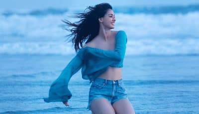 Disha Patani's Debut Directorial Music Video Kyun Karu Fikar Embraces Self-Love