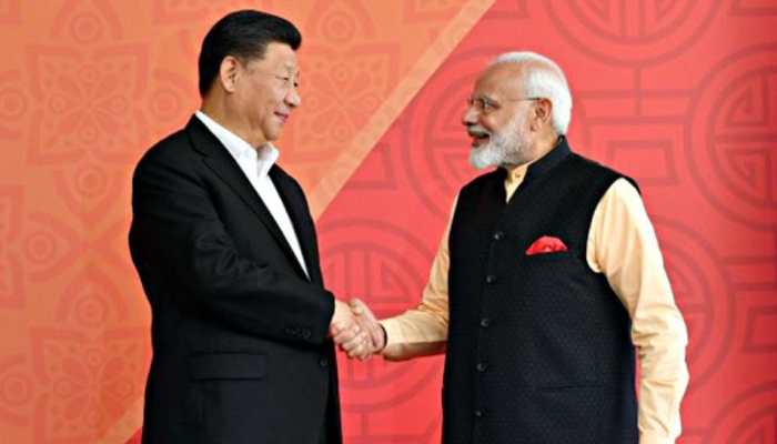 Will PM Modi Hold Bilateral Meet With Xi Jinping During BRICS Summit? India Says...