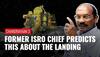 Chandrayaan 3 Deboosting