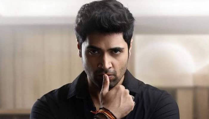 Adivi Sesh&#039;s Throwback Look Takes Over The Internet, Actor To &#039;Bring It Back&#039; In Upcoming Project