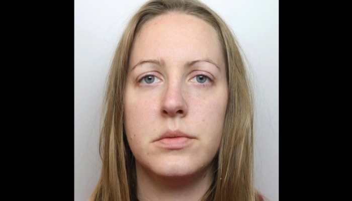 Baby Serial Killer UK Nurse Lucy Letby Jailed For Rest Of Her Life: 'You Have No Remorse'