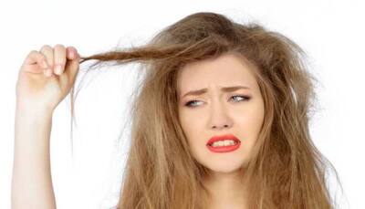 Dryness To Split Ends: Here Are 8 Signs Of Heat Damaged Hair