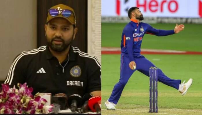 Watch: &#039;Hopefully Rohit Sharma, Virat Kohli Can Roll Their Arms Over,&#039; India Captain&#039;s Hilarious Reply To Reporter Goes Viral