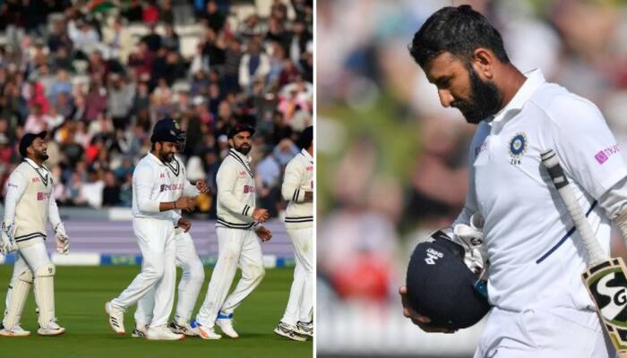 'Another Selfish Cricketer Would...,' Cheteshwar Pujara's Explosive Remark After Getting Dropped From Test Squad