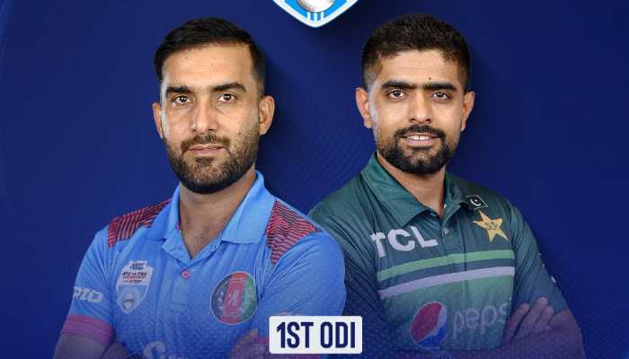 AFG Vs PAK Dream11 Team Prediction, Match Preview, Fantasy Cricket Hints: Captain, Probable Playing 11s, Team News; Injury Updates For Today’s Afghanistan Vs Pakistan 1st ODI in Hambantota, 3PM IST, August 22