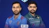 AFG Vs PAK Dream11 Team Prediction, Match Preview, Fantasy Cricket Hints: Captain, Probable Playing 11s, Team News; Injury Updates For Today’s Afghanistan Vs Pakistan 1st ODI in Hambantota, 3PM IST, August 22