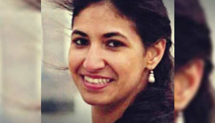 Who Is Maya Tata, The 34-year-old Scion Of Tata Family, Shies Away From Arc Lights, Is Groomed For Important Job In Tata Group