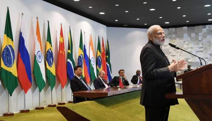 &#039;First Time Since 2019&#039;: Why 15th BRICS Summit Holds ‘Enormous Significance&#039;