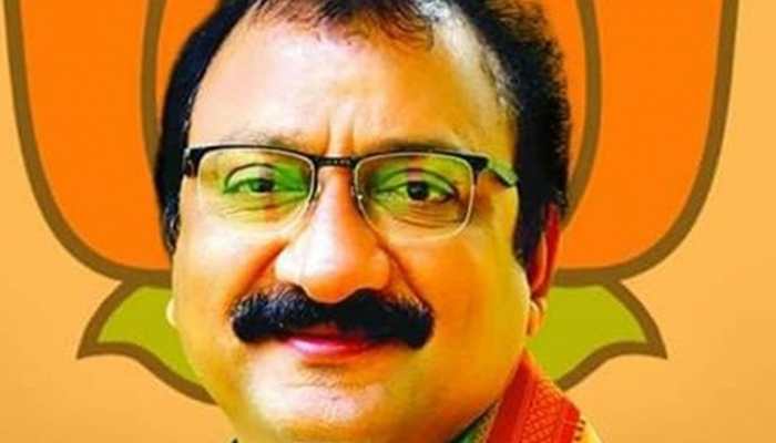 Telangana Election 2023: BJP Suspends Leader After Meeting With CM K Chandrashekar Rao