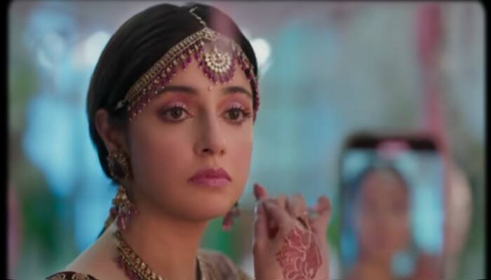 'Saure Ghar' Teaser: First Song From Divya Khosla Kumar, Meezaan Jafri's Yaariyan 2 To Be Out Soon