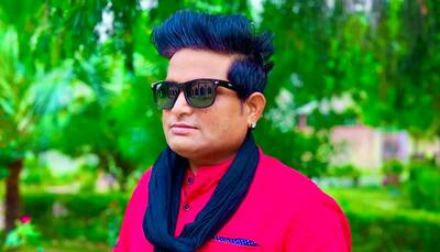 Haryanvi Singer Raju Punjabi Dies At 40; CM Khattar Condoles 'Irreparable Loss' To Industry 