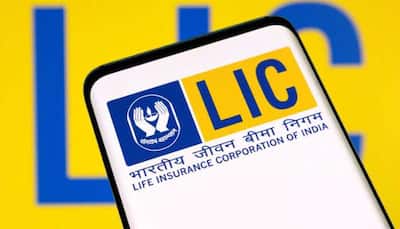 Lic Acquires 6.66% Stake In Jio Financial Services Through Demerger Process