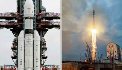 Chandrayaan-3 Vs Luna-25: How India's Private Space Industry Is Booming Amid Race To The Moon