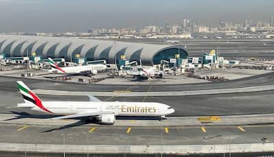 India Remains Top Contributor As Dubai International Airport Crosses 41 Million Passengers In H1 2023